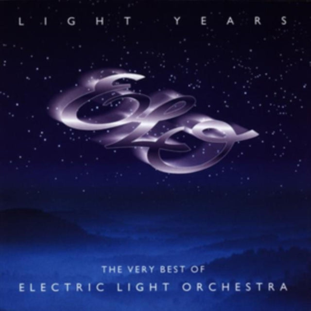 Electric Light Orchestra - Light Years: The Very Best Of (CD)