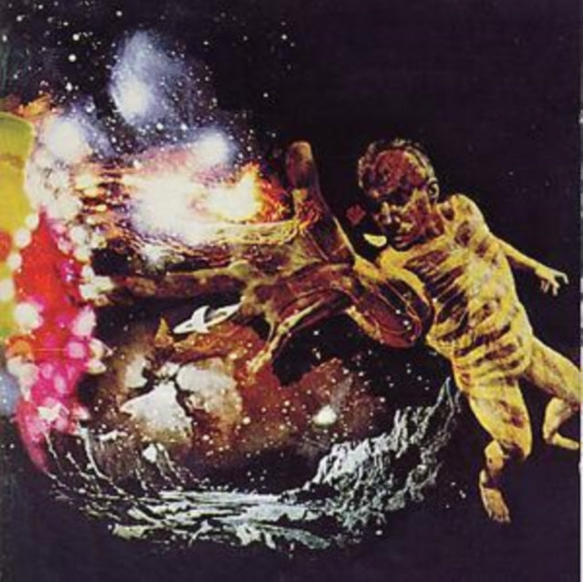 Santana - Santana (III) (CD)