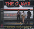 O'Jays - Very Best Of (CD)