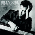 Billy Joel - Greatest Hits Volume I & Volume II (CD)