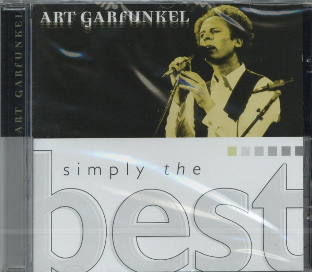 Art Garfunkel - Best Of Art Garfunkel (CD)