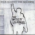 Rage Against The Machine - Battle Of Los Angeles (CD)