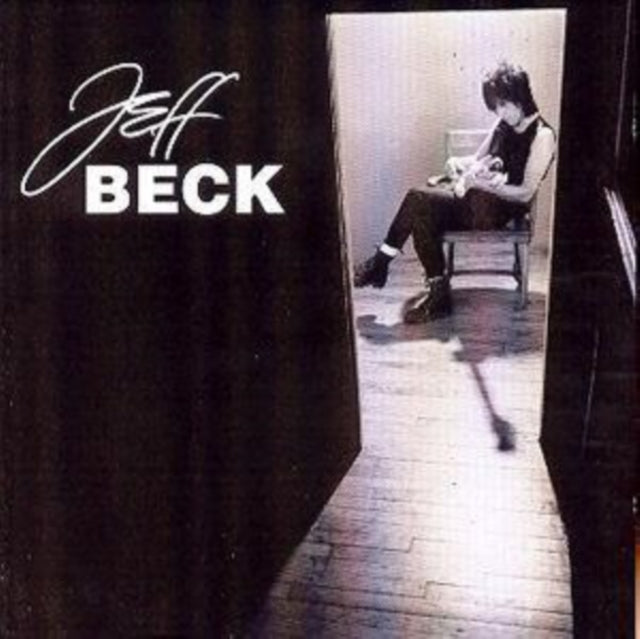 Jeff Beck - Who Else! (CD)