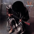 Stevie Ray Vaughan & Double Trouble - In Step (CD)