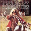 Janis Joplin - Janis Joplin's Greatest Hits (CD) (US Import)
