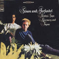Simon & Garfunkel - Parsley, Sage, Rosemary And Thyme (CD)