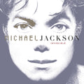 Michael Jackson - Invincible (CD) (US Import)