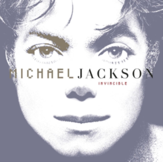 Michael Jackson - Invincible (CD) (US Import)