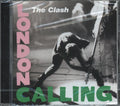 Clash - London Calling (CD)