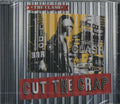 Clash - Cut The Crap (CD)