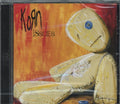 Korn - Issues (CD)