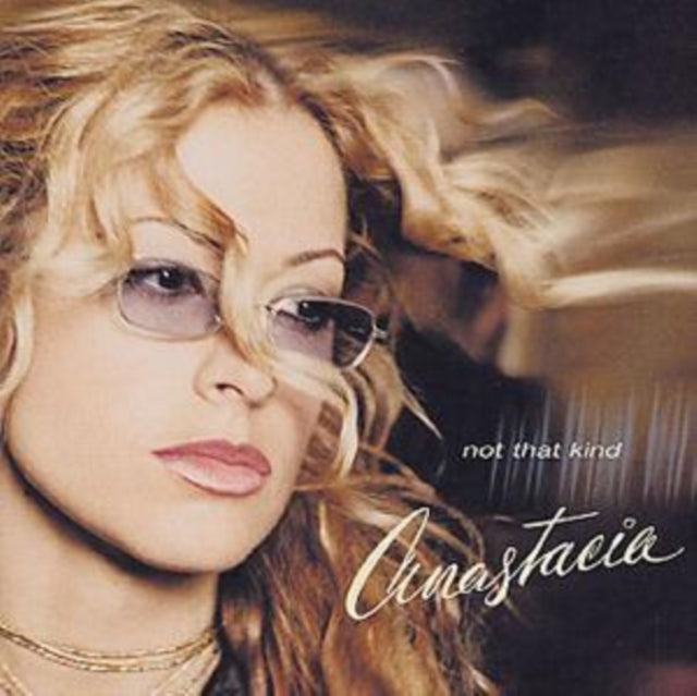 Anastacia - Not That Kind (CD)