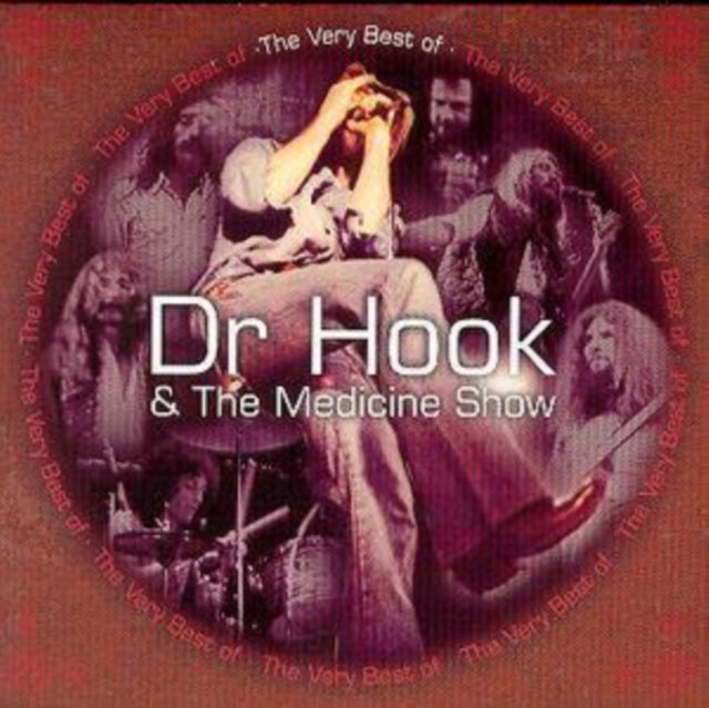 DR Hook - Best Of DR Hook (CD)