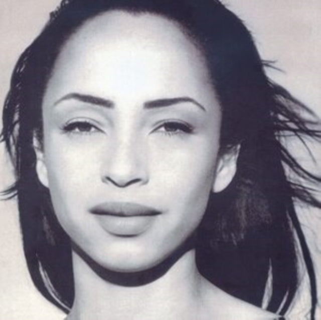 Sade - Best Of Sade (CD)