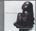 Sade - Love Deluxe (CD)