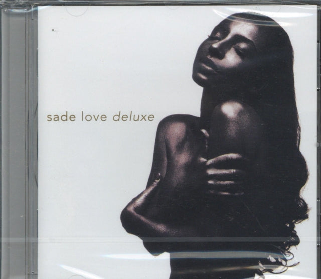 Sade - Love Deluxe (CD)