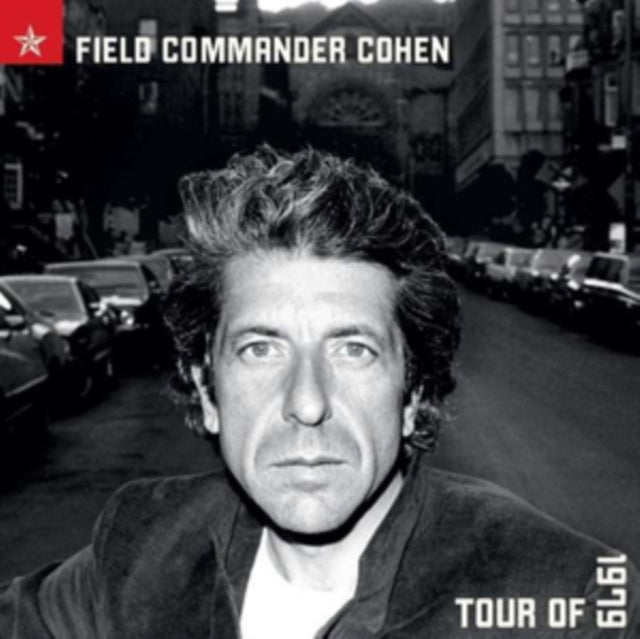 Leonard Cohen - Field Commander Cohen: Tour Of 1979 (CD)
