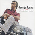 George Jones - Definitive Country Collection (CD) (US Import)