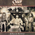 Ozzy Osbourne - No Rest For The Wicked (CD)