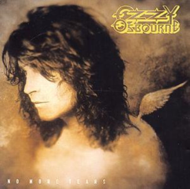 Ozzy Osbourne - No More Tears (CD)