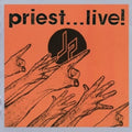 Judas Priest - Priest...Live! (CD)