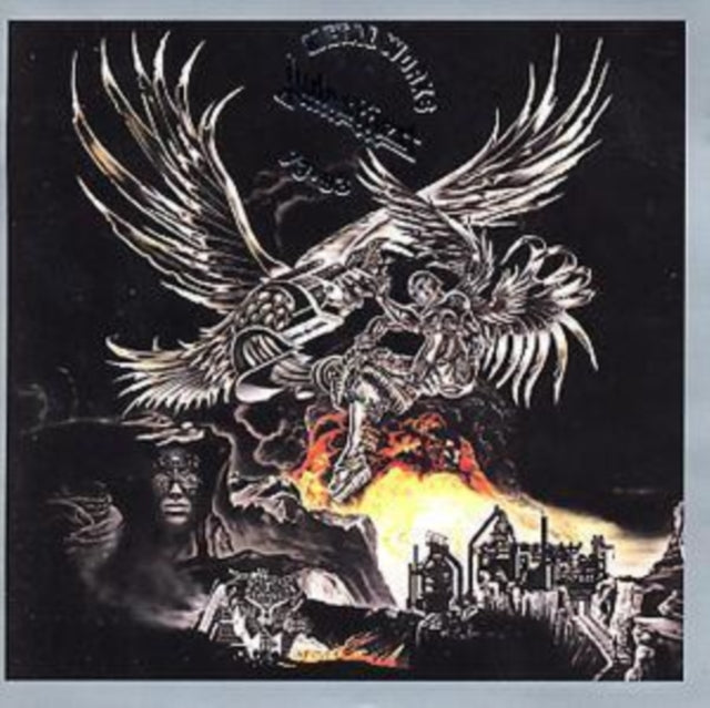 Judas Priest - Metal Works '73-'93 (CD)