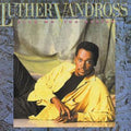 Luther Vandross - Give Me The Reason (CD)