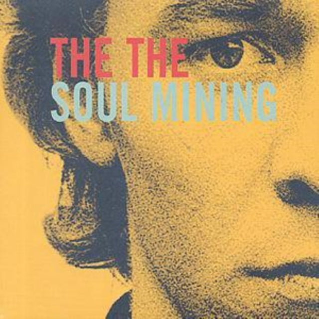 The - Soul Mining (CD)