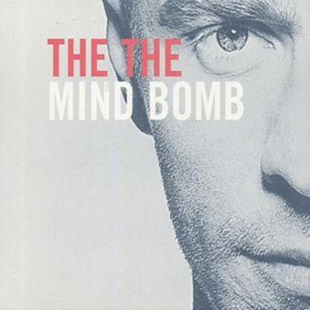 The - Mind Bomb (CD)