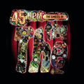 The - 45 RPM, Singles Of The (CD)