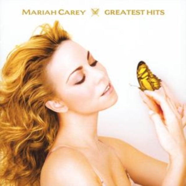 Mariah Carey - Greatest Hits (CD)