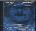 Jim Hall - Concierto (CD)