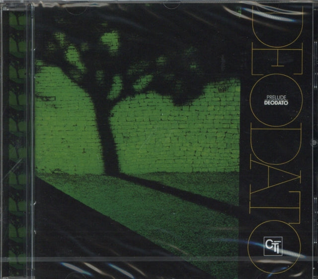 Deodato - Prelude (CD) (US Import)