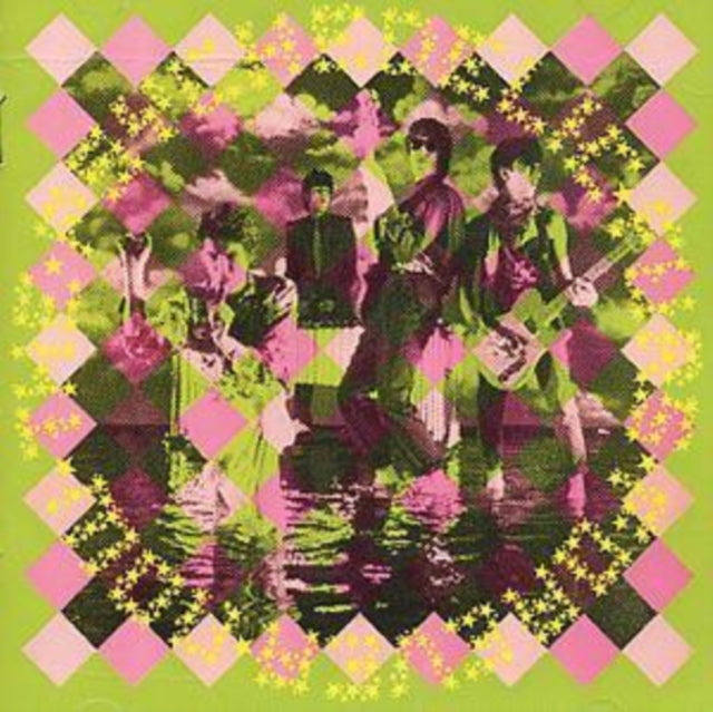 The Psychedelic Furs - Forever Now (CD)