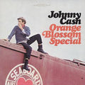 Johnny Cash - Orange Blossom Special (CD)
