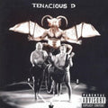 Tenacious D - Tenacious D (CD)