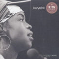 Lauryn Hill - MTV Unplugged No. 2.0 (CD)