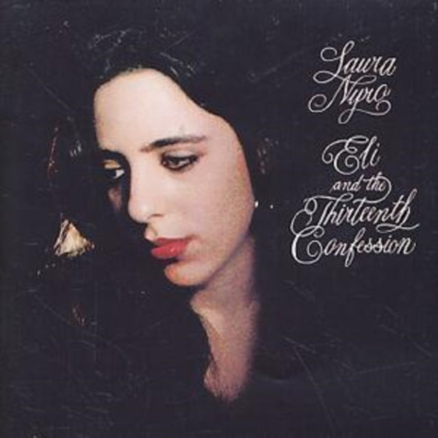 Laura Nyro - Eli And The Thirteenth Confession (CD)