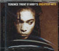 Terence Trent D'Arby - Essential (CD) (US Import)