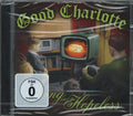 Good Charlotte - Young & Hopeless (CD)