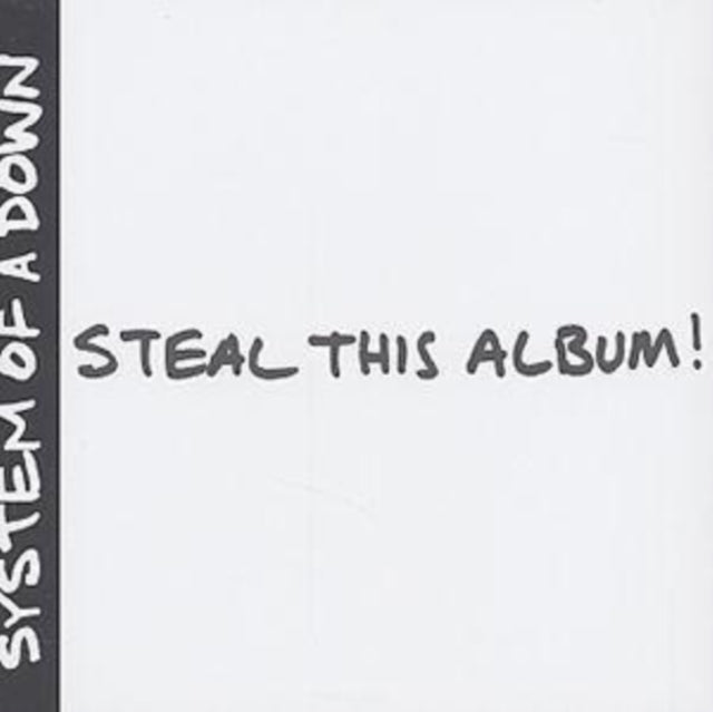 System Of A Down - Steal This Album! (CD) (US Import)