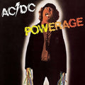 AC/DC - Powerage (Vinyl) (US Import)