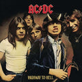 Ac/Dc - Highway To Hell (Vinyl) (US Import)