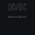 Ac/Dc - Back In Black (Vinyl) (US Import)