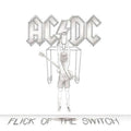 Ac/Dc - Flick Of The Switch (Vinyl) (US Import)