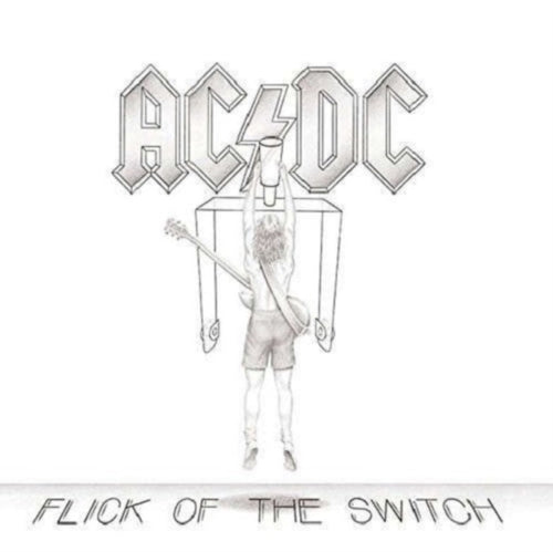 Ac/Dc - Flick Of The Switch (Vinyl) (US Import)