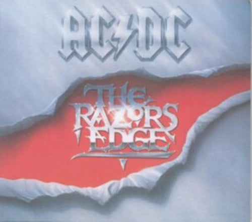 Ac/Dc - Razors Edge (Vinyl) (US Import)