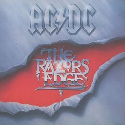 AC/DC - Razor's Edge (CD)