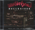 Motorhead - Hellraiser: Best Of The Epic Years (CD)