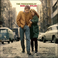 Bob Dylan - Freewheelin' Bob Dylan (CD)